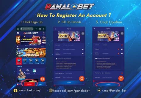 panalobet registration